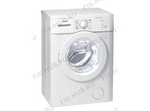 Стиральная машина Gorenje WA50125S (297490, PS0A5/120) - Фото